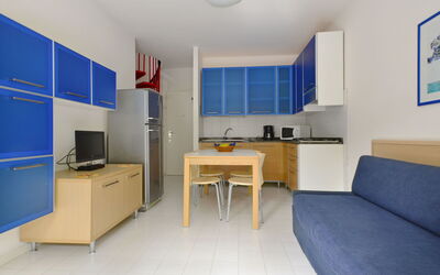 Accommodatie:&nbsp;Parco Hemingway 701.29