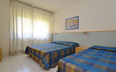 Accommodatie:&nbsp;Parco Hemingway 701.29