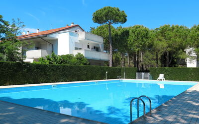 Accommodatie:&nbsp;Parco Hemingway 701.19