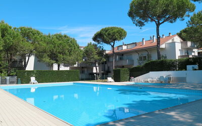Accommodatie:&nbsp;Parco Hemingway 701.19