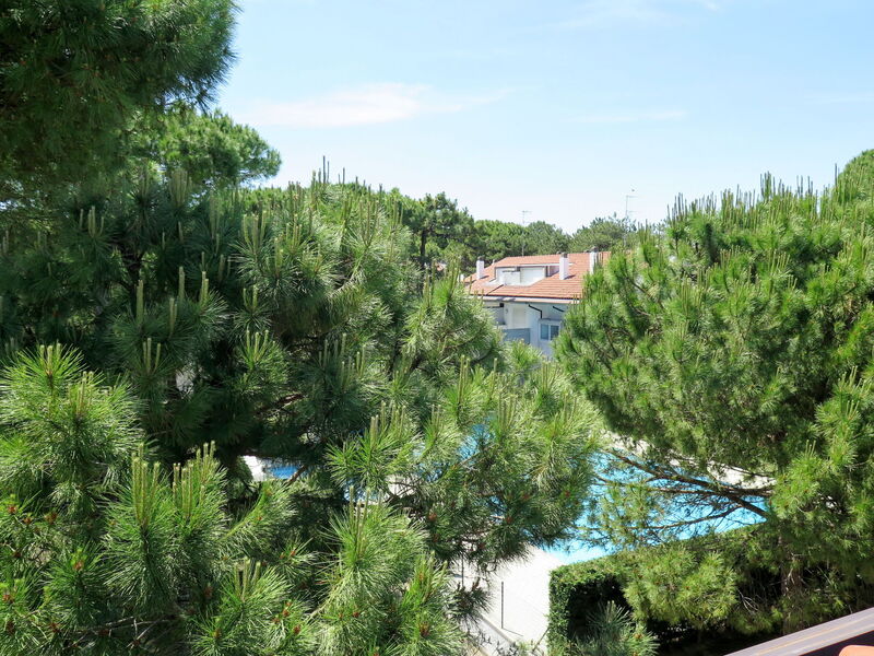 Accommodatie:&nbsp;Parco Hemingway 701.17