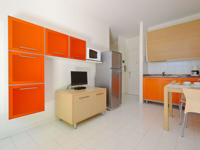 Accommodatie:&nbsp;Parco Hemingway 701.9
