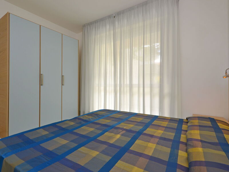 Accommodatie:&nbsp;Parco Hemingway 701.37