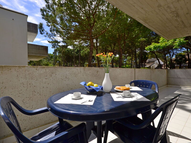 Accommodatie:&nbsp;Parco Hemingway 701.38
