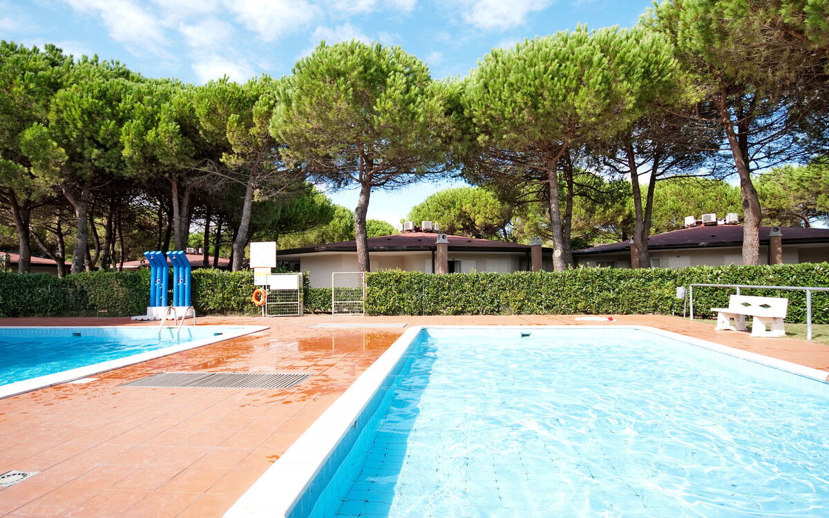 Accommodatie:&nbsp;Villaggio Tivoli 635.9