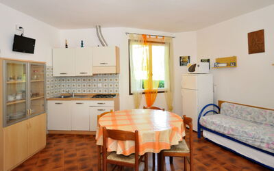 Accommodatie:&nbsp;Villaggio Tivoli 635.6