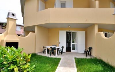 Accommodatie:&nbsp;Villaggio Tivoli 635.9