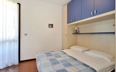 Accommodatie:&nbsp;Villaggio Tivoli 635.10