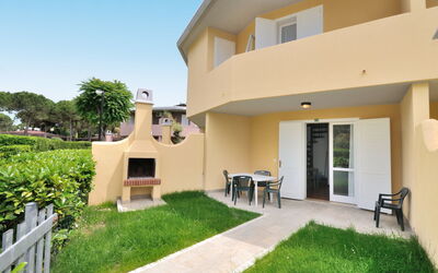 Accommodatie:&nbsp;Villaggio Tivoli 635.9