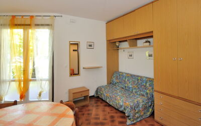 Accommodatie:&nbsp;Villaggio Tivoli 635.6