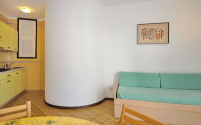 Accommodatie:&nbsp;Villaggio Tivoli 635.10