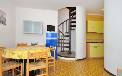 Accommodatie:&nbsp;Villaggio Tivoli 635.10
