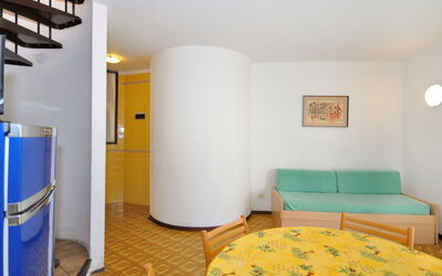 Accommodatie:&nbsp;Villaggio Tivoli 635.5