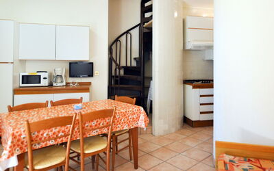 Accommodatie:&nbsp;Villaggio Tivoli 635.2