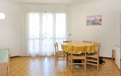 Accommodatie:&nbsp;Villaggio Tivoli 635.3