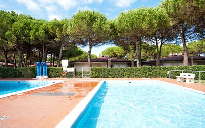 Accommodatie:&nbsp;Villaggio Tivoli 635.7