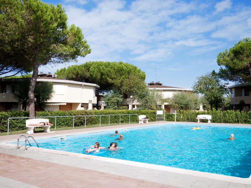 Accommodatie:&nbsp;Villaggio Tivoli 635.10