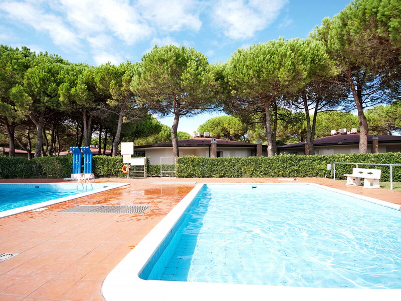 Accommodatie:&nbsp;Villaggio Tivoli 635.7