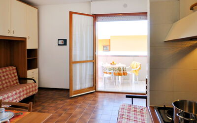 Accommodatie:&nbsp;Cavallino 637.3