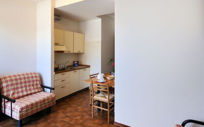 Accommodatie:&nbsp;Cavallino 637.3