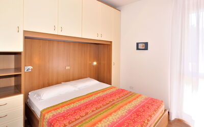 Accommodatie:&nbsp;Cavallino 637.6