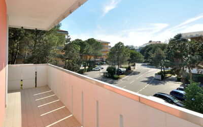 Accommodatie:&nbsp;Cavallino 637.6