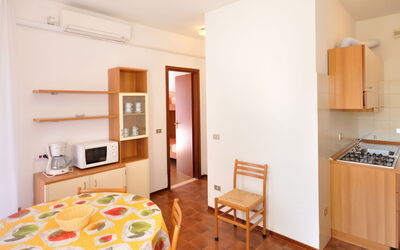 Accommodatie:&nbsp;Cavallino 637.2
