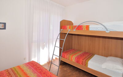 Accommodatie:&nbsp;Cavallino 637.2