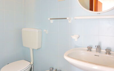 Accommodatie:&nbsp;Cavallino 637.2