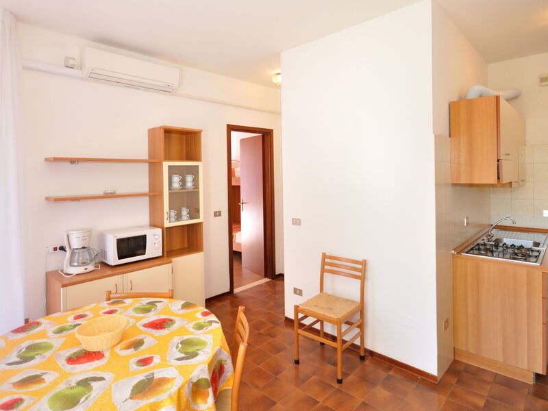 Accommodatie:&nbsp;Cavallino 637.2