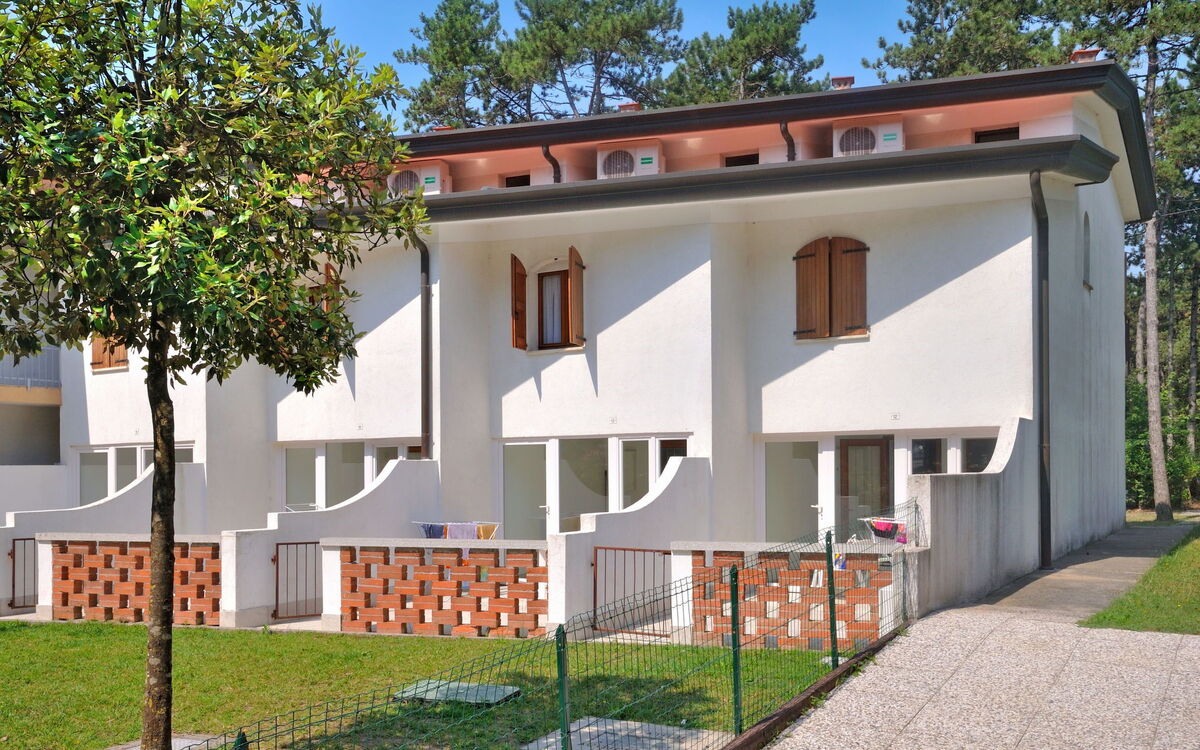 Accommodatie:&nbsp;Villaggio Delfino 640.3