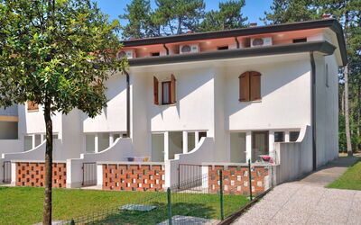 Villaggio Delfino 640.3: Appartement, Condominium, Hotel