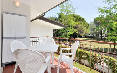 Accommodatie:&nbsp;Villaggio Delfino 640.6