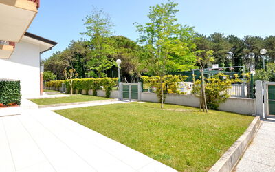 Accommodatie:&nbsp;Villaggio Delfino 640.6