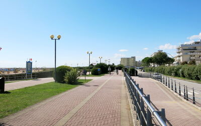 Accommodatie:&nbsp;Villaggio Delfino 640.5