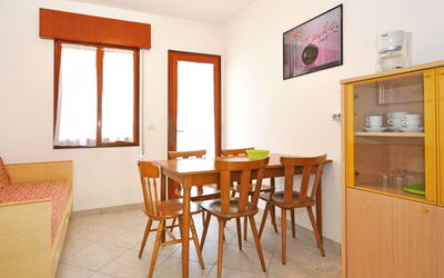 Accommodatie:&nbsp;Villaggio Delfino 640.5
