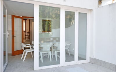 Accommodatie:&nbsp;Villaggio Delfino 640.5