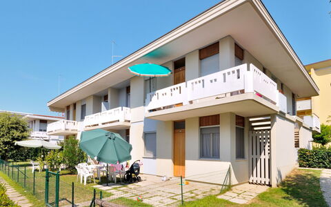 Accommodatie:&nbsp;Diana 643.3
