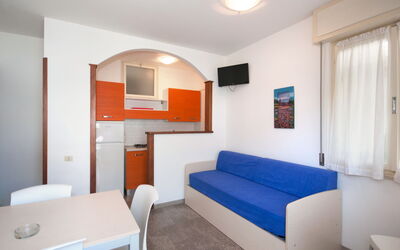 Accommodatie:&nbsp;Diana 643.4
