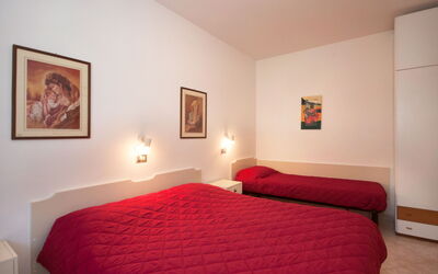 Accommodatie:&nbsp;Diana 643.4