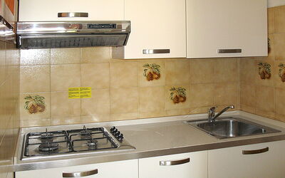 Accommodatie:&nbsp;Villaggio Gelsomini 654.1