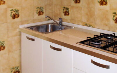 Accommodatie:&nbsp;Villaggio Gelsomini 654.1