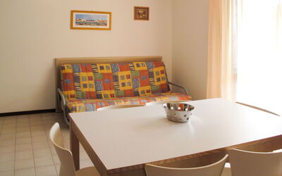 Accommodatie:&nbsp;Villaggio Selene 655.1