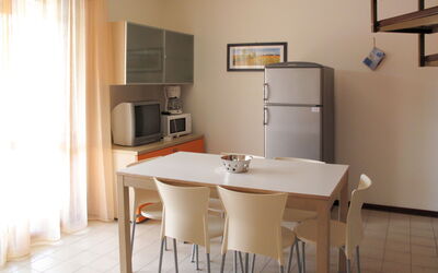 Accommodatie:&nbsp;Villaggio Selene 655.1