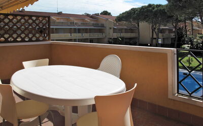Accommodatie:&nbsp;Villaggio Selene 655.1