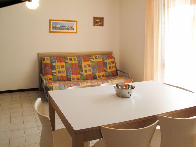 Accommodatie:&nbsp;Villaggio Selene 655.1