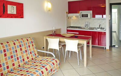 Accommodatie:&nbsp;Villaggio Planetarium 661.1