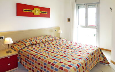 Accommodatie:&nbsp;Villaggio Planetarium 661.1