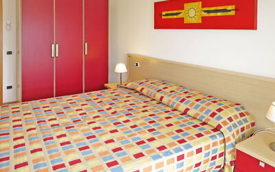 Accommodatie:&nbsp;Villaggio Planetarium 661.1