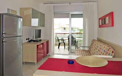 Accommodatie:&nbsp;Villaggio Planetarium 661.1